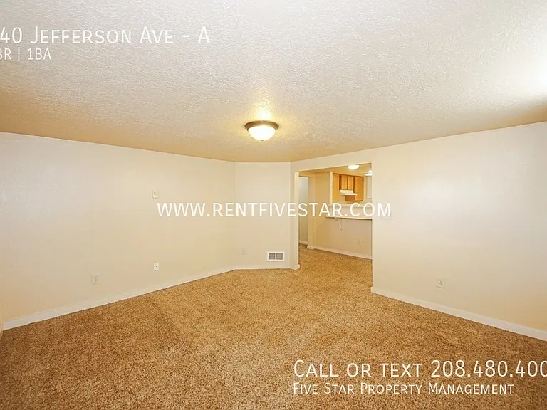 840 Jefferson Ave #A — Photo 4