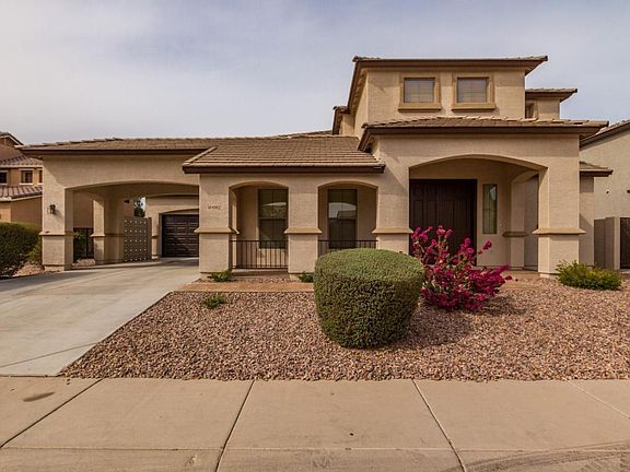 2nd image of 41882 W Capistrano Dr