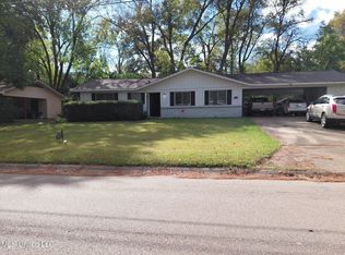 1443 Sheffield Dr, Jackson, MS 39211