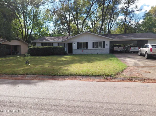 1443 Sheffield Dr, Jackson, MS 39211