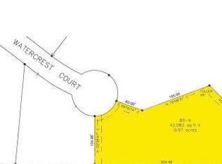 346 Watercrest Ct, Auburn, AL 36830