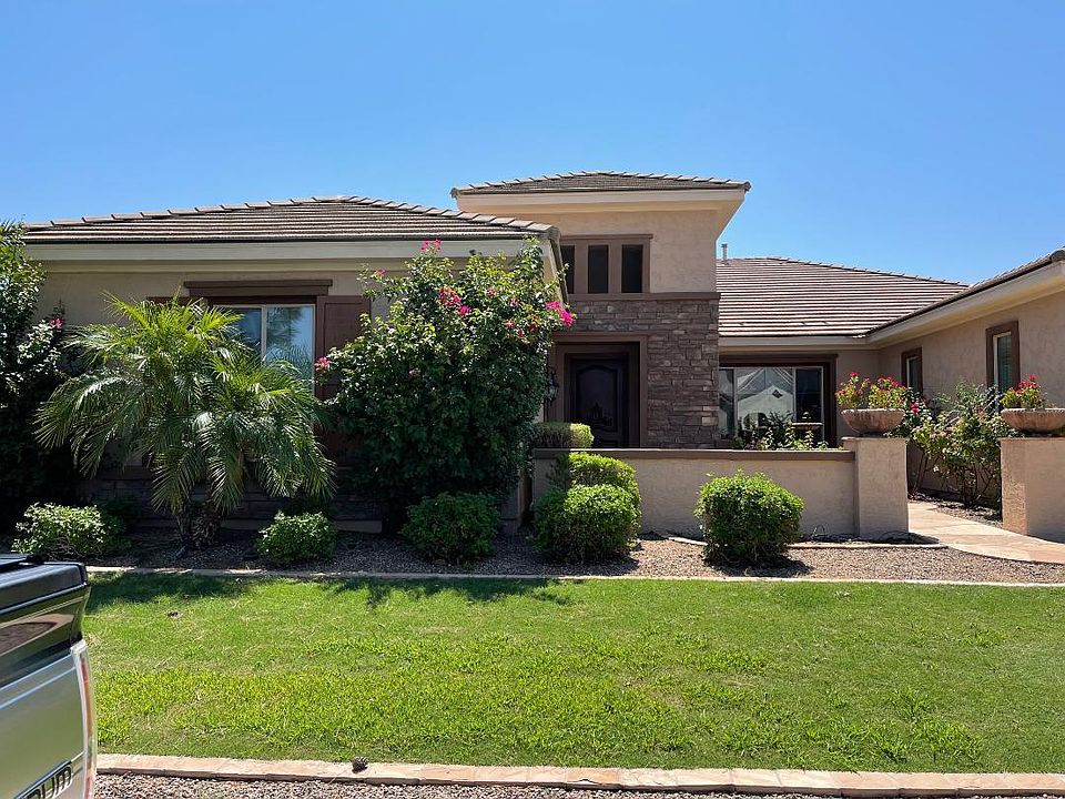 1st image of 601 W Tonto Dr