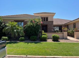 601 W Tonto Dr, Chandler, AZ 85248