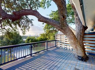 1603 Summit St #B, Austin, TX 78741