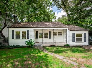 153 Hood Cir, Decatur, GA 30030