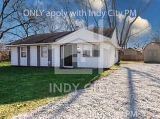 3903 Elmonte Ct, Indianapolis, IN 46226