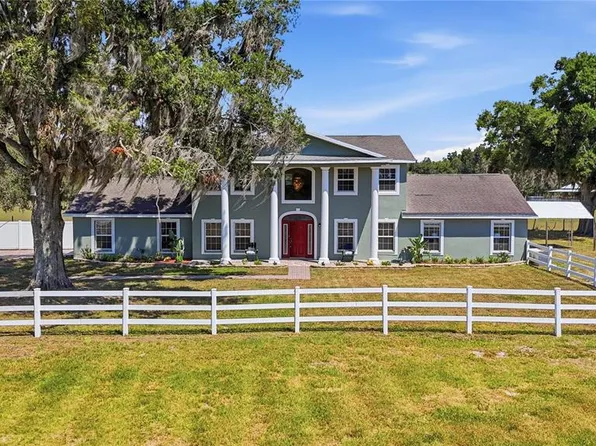 13112 Balm Boyette Rd, Riverview, FL 33579