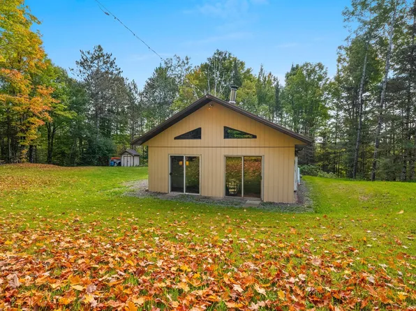 2116 Nicolet Preserves Rd, Florence, WI 54121