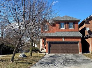 52 Downey Cir, Aurora, ON L4G 7E7