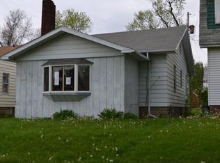 1090 W Marietta St, Decatur, IL 62522