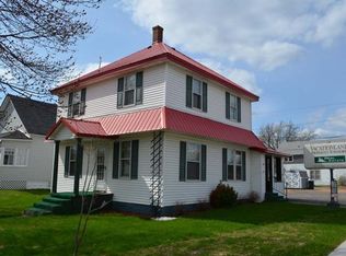 303 N 4th St, Tomahawk, WI 54487