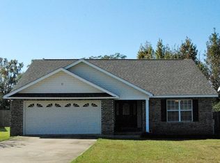 4278 W Cook Rd, Rehobeth, AL 36301