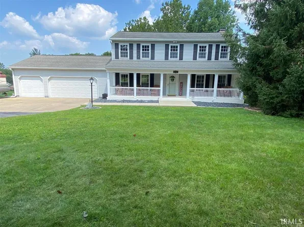 4557 E Division Rd, Logansport, IN 46947