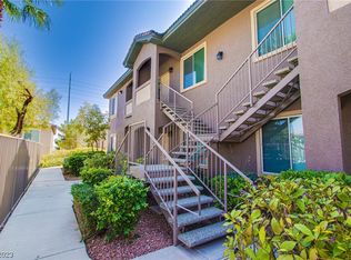 10640 Calico Mountain Ave UNIT 202, Las Vegas, NV 89129