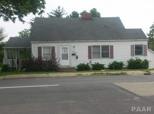 1000 Peoria St, Washington, IL 61571