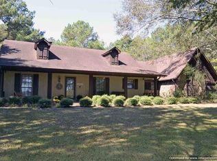 5517 Highway 51, Pickens, MS 39146