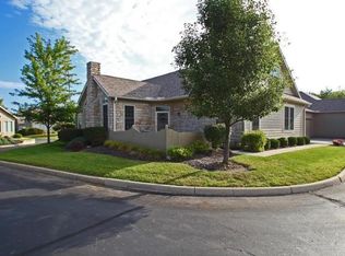 1820 Pacer Ct, Circleville, OH