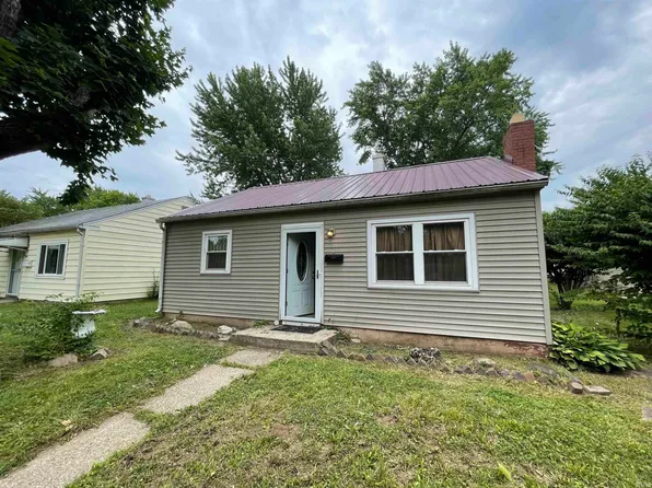 916 19th St, Logansport, IN 46947
