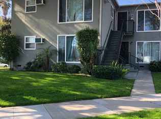 1411 1/2 N Pepper St, Burbank, CA 91505