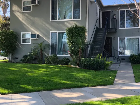 1411 1/2 N Pepper St, Burbank, CA 91505