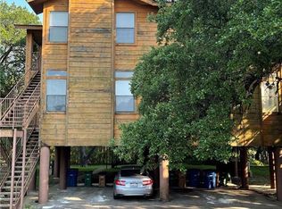 5309 Indio Dr APT D, Austin, TX 78745