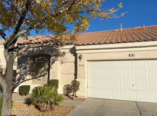 2862 Cygnus St, Las Vegas, NV 89117
