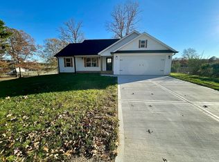 449 Meir Dr, Chatsworth, GA 30705