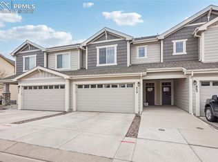 859 Marine Corps Dr, Monument, CO 80132
