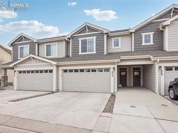 859 Marine Corps Dr, Monument, CO 80132