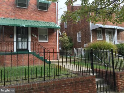626 Burns St SE, Washington, DC, 20019