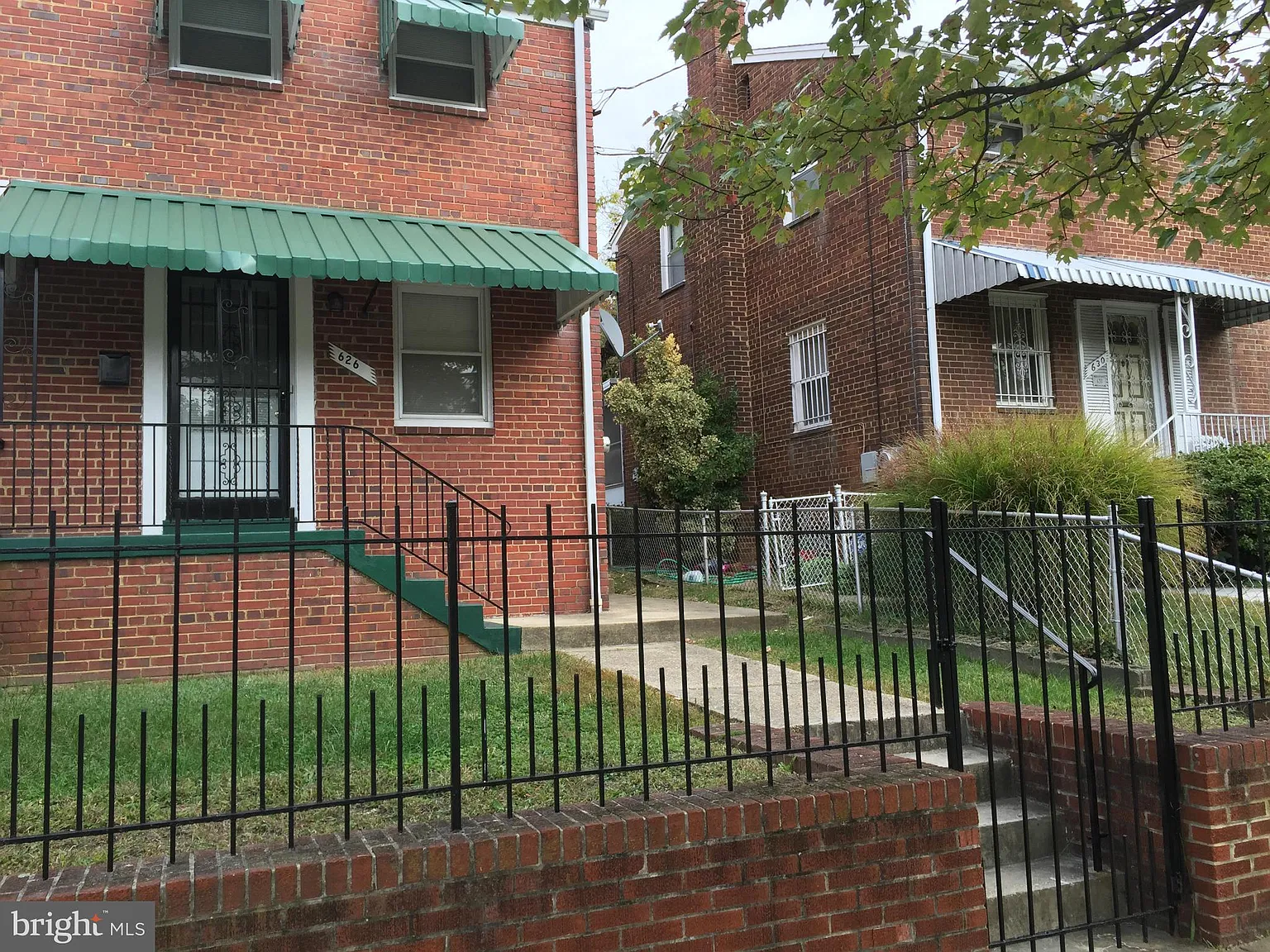 626 Burns St SE photo 1