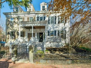 149-149A Bishop Allen Dr #A, Cambridge, MA 02139