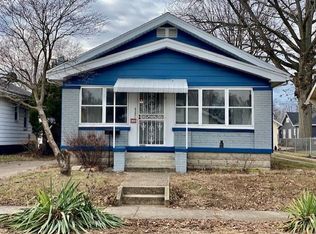 639 Monterey Ave, Terre Haute, IN 47803