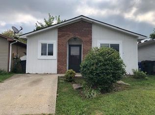 3310 Tahoe Rd, Lexington, KY 40515