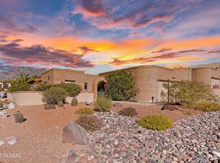 6201 E Frontier Pl, Tucson, AZ 85750