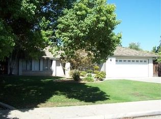 201 Ritter Ct, Bakersfield, CA 93314