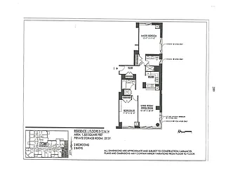 Rented by Douglas Elliman