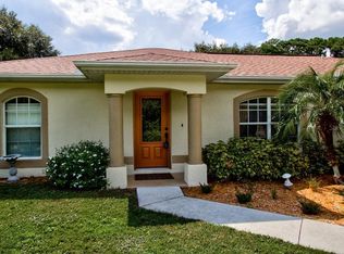 4463 Bamonte St, North Port, FL 34286