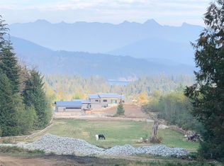 182 Panorama Pl, Lions Bay, BC V0N 2E0