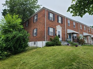 1708 Pin Oak Rd, Parkville, MD 21234