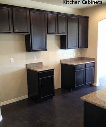 Appliances do not show in this pic but are available.