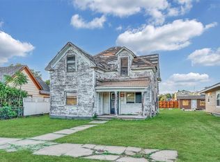 309 E Walnut St, Altus, OK 73521