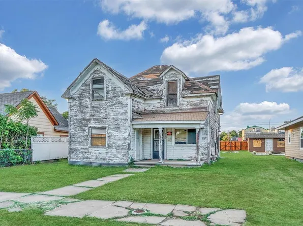 309 E Walnut St, Altus, OK 73521