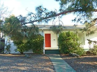 1060 Bush St, Santa Rosa, CA 95404