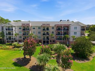 4100 Marsh Grove Lane #4308, Southport, NC 28461