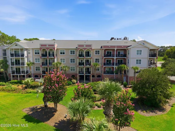 4100 Marsh Grove Lane #4308, Southport, NC 28461