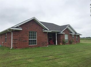 17650 County Road 4052, Kemp, TX 75143