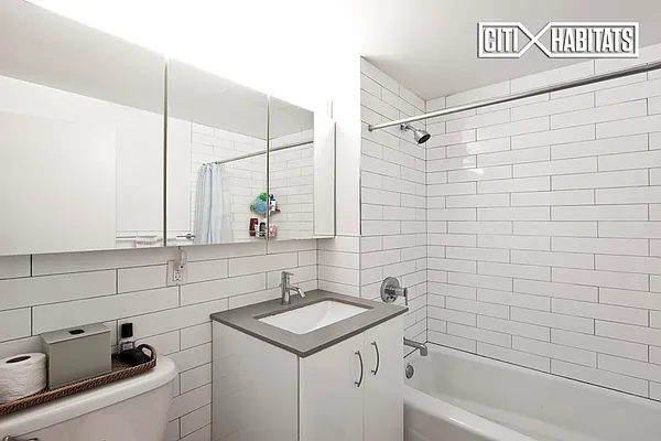 Rented by Citi Habitats | media 43