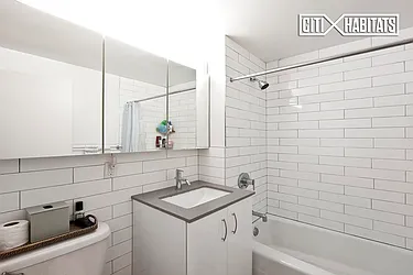 Rented by Citi Habitats