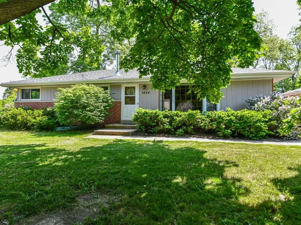 5544 South 115th STREET, Hales Corners, WI 53130